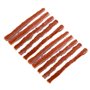 Conjunto De 10 Tacos P/ Reparação De Furos Automóvel