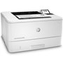 Impressora a laser monocromática HP laserjet Enterprise m406dn a4 - 40ppm - usb - rede - impressão duplex