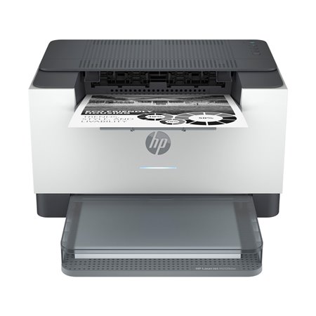 Impressora a laser monocromática HP laserjet m209dw a4 - 29ppm - 64mb - usb - rede - wi-fi - bt - duplex