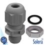 Protetor P/ Cabos Ø5-10Mm C/ Junta Vedante Ip68 Solera