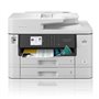 Brother multifuncional injeção colorida mfcj5740dw fax - a3 - 28ppm - 256mb - usb - rede - wi-fi - wi-fi direto - duplex todas a