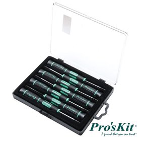 Conjunto De 7 Chaves Manutenção Apple Proskit