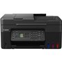 Multifuncional Canon pixma g4570 megatank fax de injeção colorida - a4 - 11ipm - 4800dpi - usb - wi-fi - adf