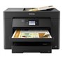 Epson jato de tinta multifuncional colorido wf - 7830dtwf fax - a3 - 25ppm - usb - rede - wi-fi - wi-fi direto - impressão duple