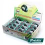 Expositor C/ 12 Fitas Métricas 3M Proskit