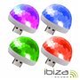 Conjunto De 4 Astrorgb Usb Party