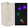 Tubo De Luzes Decorativo C/ 10 Led