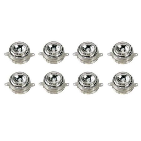 Iluminação C/ Efeito Pérola C/ Leds Branco 12V
