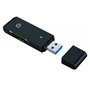 Leitor de cartão externo Conceptronic usb 3.0