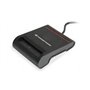 Leitor externo dnie id conceptronic usb 2.0 - dnie 3.0