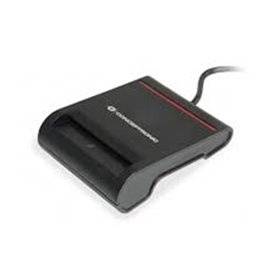 Leitor externo dnie id conceptronic usb 2.0 - dnie 3.0