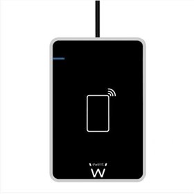 Ewent usb 2.0 smart card e leitor de identidade