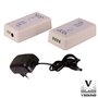 Amplificador Compacto 30W Bluetooth Vsound