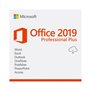 Microsoft Office 2019 Professional Plus ESD Permanente - Chave de Activação