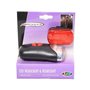Pack Farolim – Laterna para bicicleta