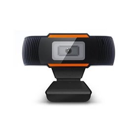 Webcam Full HD 720P