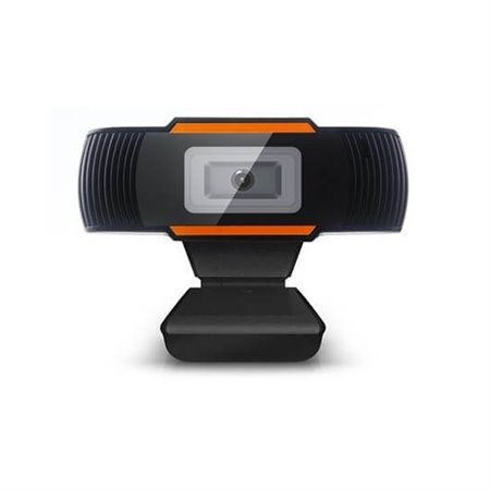 Webcam Full HD 720P