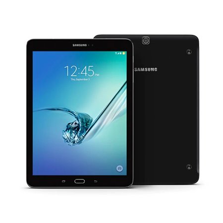Tablet Samsung Galaxy Tab E, 1.5GB, 8GB Armazenamento, Android - Recondicionado