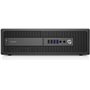 Barebones HP Prodesk 600 G2, sem Processador, sem RAM, sem Disco, com fonte de alimentação