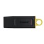 Memória usb 3.2 kingston 128 gb datatraveler exodia