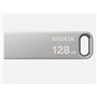 memoria usb 3.2 kioxia 128gb u366 metal
