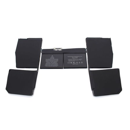 Bateria para Portátil Apple MacBook 12" A1534 (2015 2016 2017) A1527 A1705 7.6V