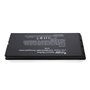 Bateria para Portatil Apple MacBook A1185 A1181 13 Polegadas Preto