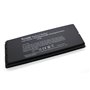 Bateria para Portatil Apple MacBook A1185 A1181 13 Polegadas Preto
