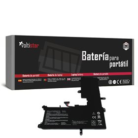 Bateria para Portátil Asus VivoBook Flip 14 Tp410Ua Serie 3Icp5/57/80 B31N1705