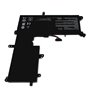Bateria para Portátil Asus VivoBook Flip 14 Tp410Ua Serie 3Icp5/57/80 B31N1705