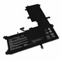 Bateria para Portátil Asus VivoBook Flip 14 Tp410Ua Serie 3Icp5/57/80 B31N1705