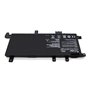 Bateria para Portatil Asus VivoBook R542Ur X542U Fl5900L C21N1634