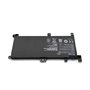 Bateria para Portatil Asus X556 X556U X556Ua X556Ur X556Uv