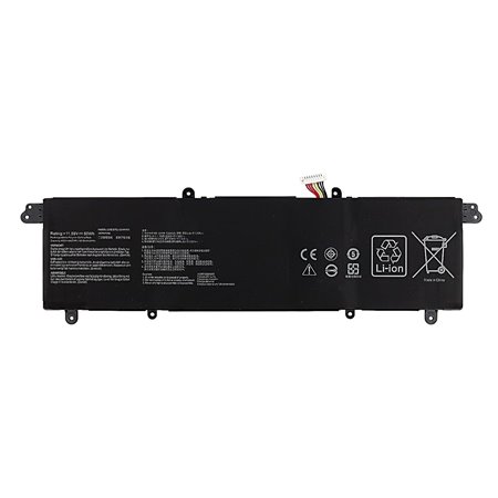 Bateria para Portatil Asus ZenBook S13 Ux392 Ux392Fa Ux392Fn C31N1821 0B200-03210100