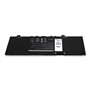 Bateria para Portatil Dell Inspiron 13 7373 7370 7380 7386 5370 Vostro 5370 F62G0 39Dy5
