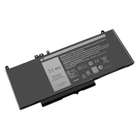 Bateria para Portatil Dell Latitude 3150 3160 E5250 E5450 E5550 G5M10