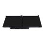 Bateria para Portatil Dell Latitude 7280 7290 7380 7390 7480 7490 F3Ygt Dm3Wc Myj96 2X39G Dwx9J 7.4V