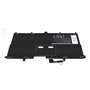 Bateria para Portatil Dell XPS 13 9365 13-9365-D1605Ts 13-9365-D1805Ts Nnf1C Hmpfh