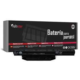 Bateria para Portatil Fujitsu Lifebook A544 10.8V Fpcbp405
