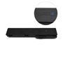Bateria para Portatil HP EliteBook 2560P 2570P 632015-241 632015-242