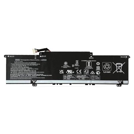 Bateria para Portatil HP Envy 13-Ay 15-Ed 15-Ee L77034-00 Bn03Xl