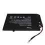 Bateria para Portatil HP Envy 4-1000 El04 Elo4Xl Tpn-C102 Hstnn-Ib3R 681879-1C1 681949-001