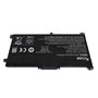 Bateria para Portatil HP Pavilion X360 14-Ba Series Bk03Xl Hstnn-Lb7S 916811-855