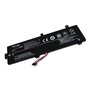 Bateria para Portatil Lenovo IdeaPad 310 Series 310-15Isk L15S2Tb0 L15L2Pb4