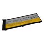 Bateria para Portatil Lenovo IdeaPad U330P U330T U330 Touch L12M4P61 L12L4P61