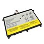 Batería para Portátil Lenovo IdeaPad Yoga 2 11 20332 2332 20428 L13L4P21 L13M4P21