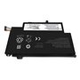 Batería para Portátil Lenovo ThinkPad S1 Yoga 20Cd 20C0 45N1704 45N1705 14.8V