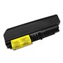 Bateria para Portátil Lenovo ThinkPad T400 R400 R61 T61 41U3198