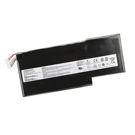 Bateria para Portátil MSI Gs63-7Rd Gf63-8Rd Gf63-8Rc Gf75 Bty-M6K