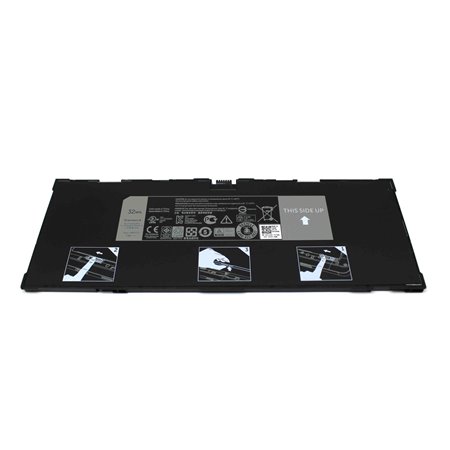 Bateria para Tablet Dell Venue 11 Pro 5130 9Mgcd Xmfy3 0Xmfy3